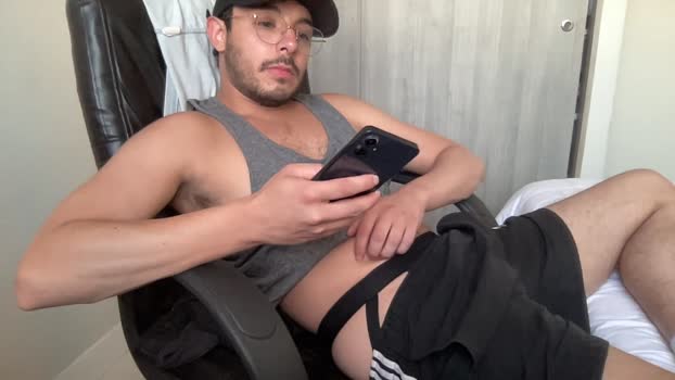 bxxn_ jerkoff Webcam SHOW @ Cam4 24-01-2026