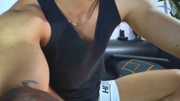 camilovergonho3 Naked Webcam SHOW @ Cam4 25-01-2026