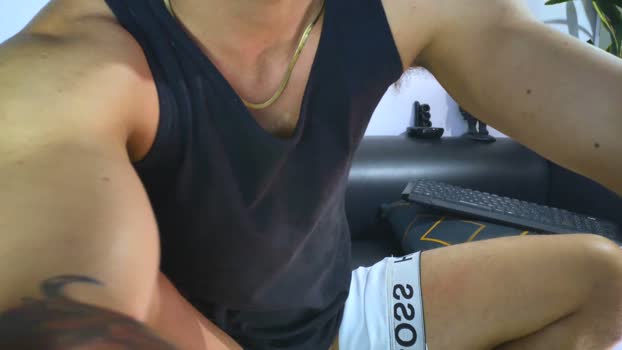 camilovergonho3 sexymale Webcam SHOW @ Cam4 25-01-2026