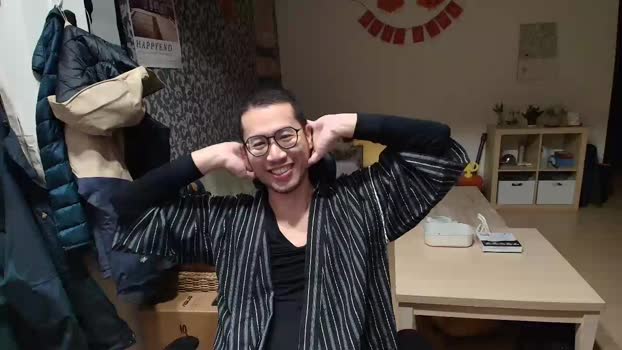 chijonokaze oral Webcam SHOW @ Cam4 24-01-2026