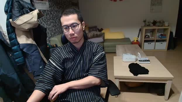 chijonokaze fuckface Webcam SHOW @ Cam4 24-01-2026