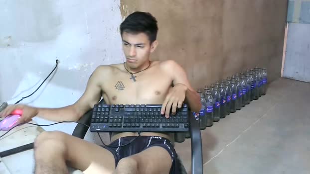 diablito202020 handsome Webcam SHOW @ Cam4 24-01-2026