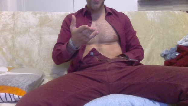 eros1981hot1 spanking Webcam SHOW @ Cam4 25-01-2026