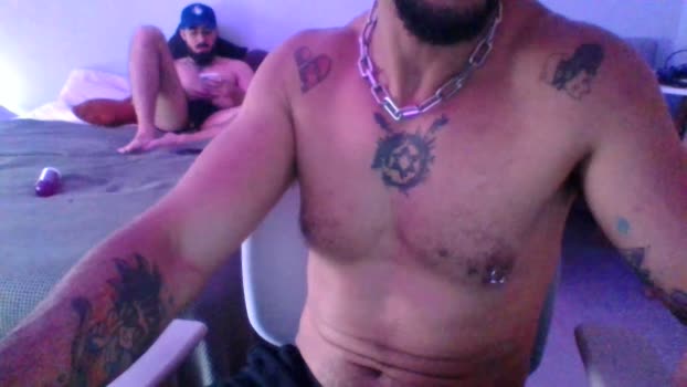 fero24 sexymale Webcam SHOW @ Cam4 25-01-2026
