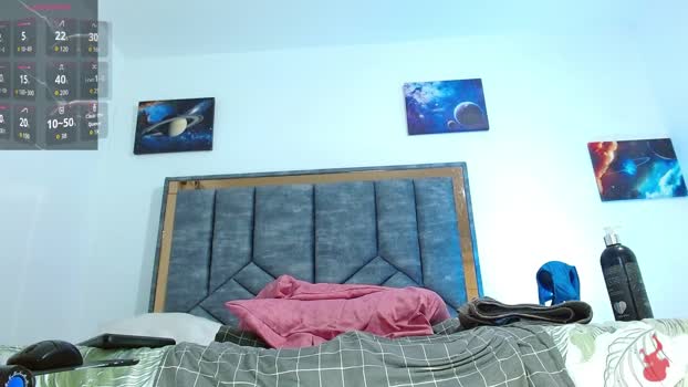 giorgicum twink Webcam SHOW @ Cam4 25-01-2026