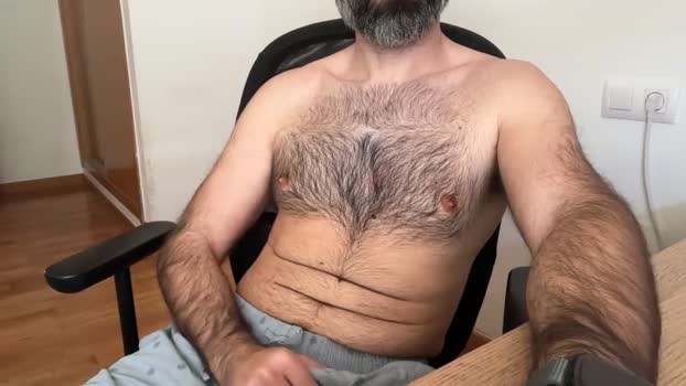 hairywanker35 kinky Webcam SHOW @ Cam4 25-01-2026