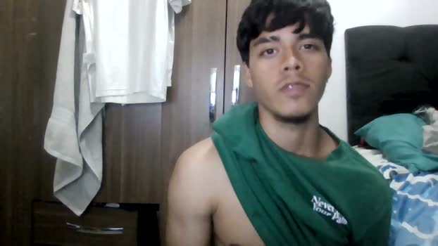 harry18201 cute Webcam SHOW @ Cam4 25-01-2026