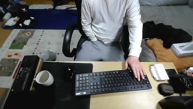 hide3034 jerkoff Webcam SHOW @ Cam4 25-01-2026