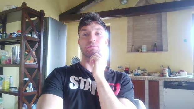 jackdifiori90 hardcock Webcam SHOW @ Cam4 25-01-2026