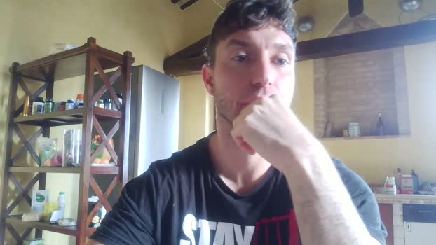 jackdifiori90 twink Webcam SHOW @ Cam4 25-01-2026