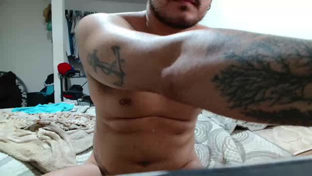 leonino231 hardcore Webcam SHOW @ Cam4 25-01-2026