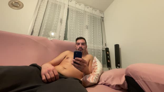 luis00es bigtoys Webcam SHOW @ Cam4 25-01-2026