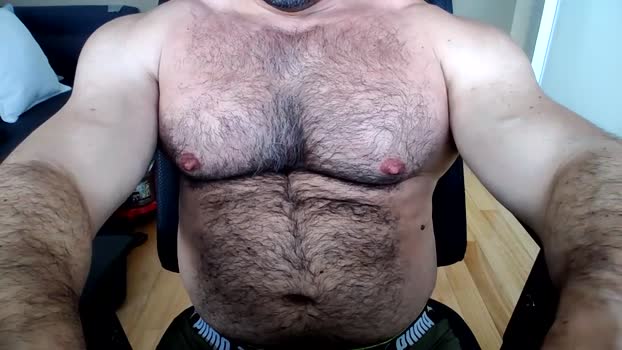 muscleb6 suckcock Webcam SHOW @ Cam4 25-01-2026