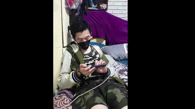 okwap7301072 jackoff Webcam SHOW @ Cam4 25-01-2026