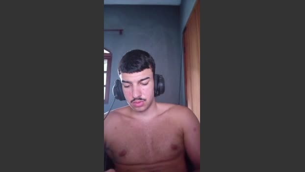 robsonhaha gag Webcam SHOW @ Cam4 25-01-2026