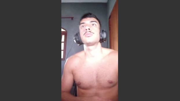 robsonhaha bigballs Webcam SHOW @ Cam4 25-01-2026