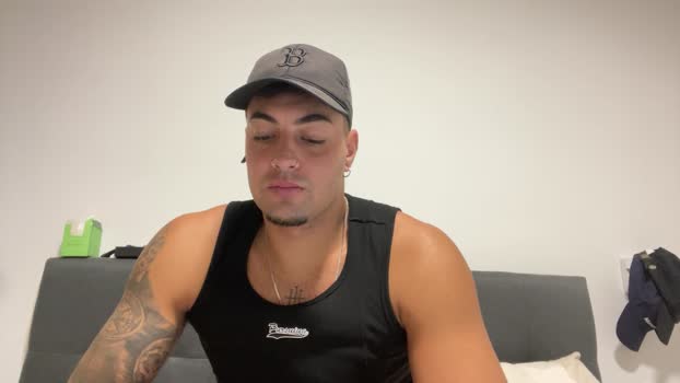 saiz98 jerkoff Webcam SHOW @ Cam4 25-01-2026