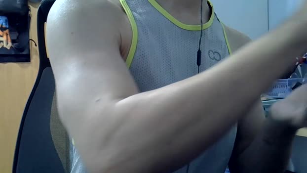 santimunez99 bicurious Webcam SHOW @ Cam4 25-01-2026