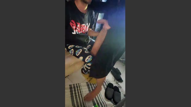 sensationx69 sweet Webcam SHOW @ Cam4 25-01-2026