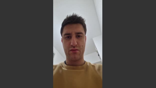 simoino19973 jerkoff Webcam SHOW @ Cam4 25-01-2026