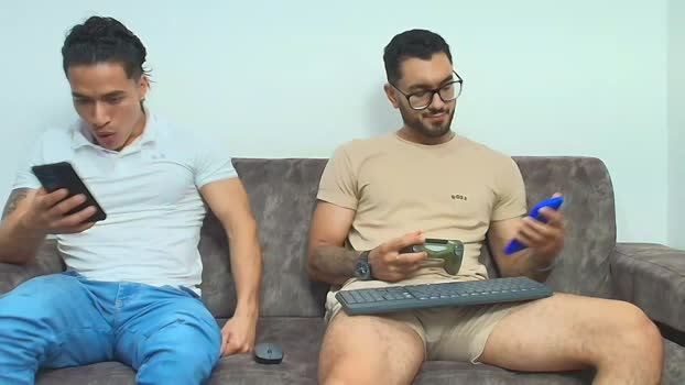 thebadboys01 prettyface Webcam SHOW @ Cam4 25-01-2026