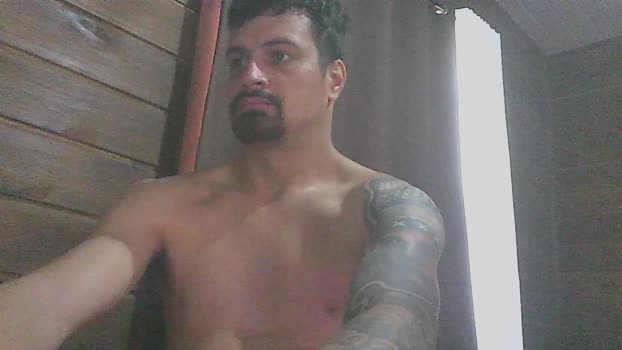 thi_farias00 lick Webcam SHOW @ Cam4 25-01-2026