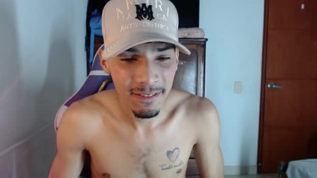yankees_xxx fuckhard Webcam SHOW @ Cam4 25-01-2026