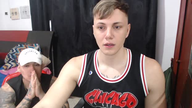 ABRAHAM_ALLISON Pretty Webcam SHOW @ Cam4 26-01-2026