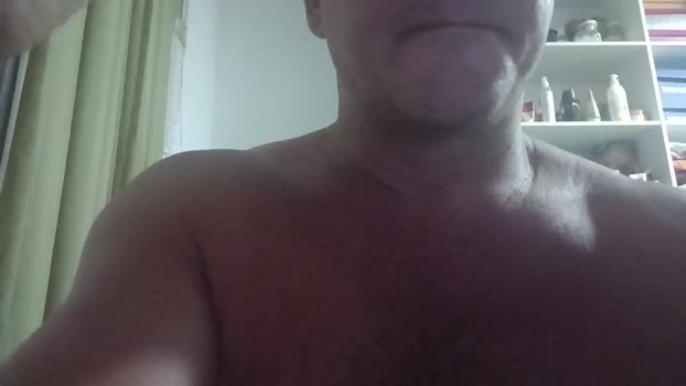 Andrerastape kiss Webcam SHOW @ Cam4 25-01-2026