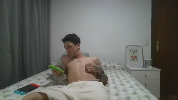 Angelprivvt striptease Webcam SHOW @ Cam4 25-01-2026
