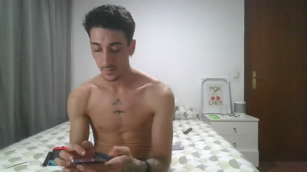 Angelprivvt ass Webcam SHOW @ Cam4 26-01-2026