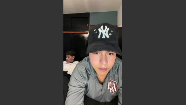 Anndreeww wank Webcam SHOW @ Cam4 26-01-2026