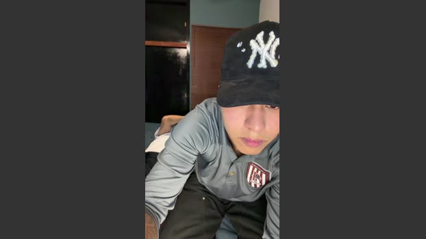 Anndreeww lick Webcam SHOW @ Cam4 26-01-2026