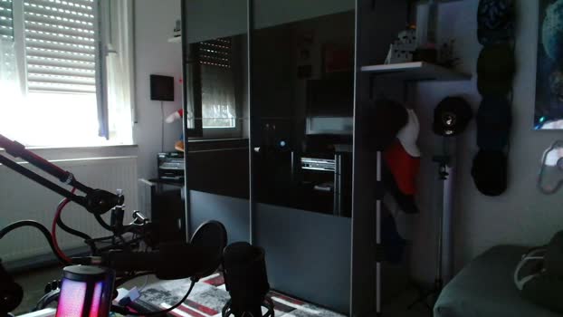 BaNaNeNOrAnGeN cute Webcam SHOW @ Cam4 26-01-2026