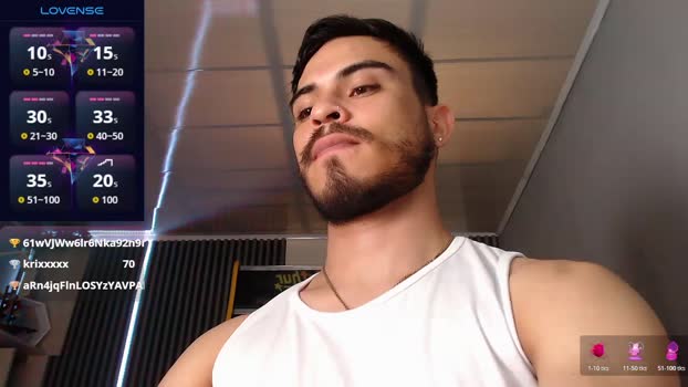 Bastiaan_MCcorm fuckface Webcam SHOW @ Cam4 25-01-2026