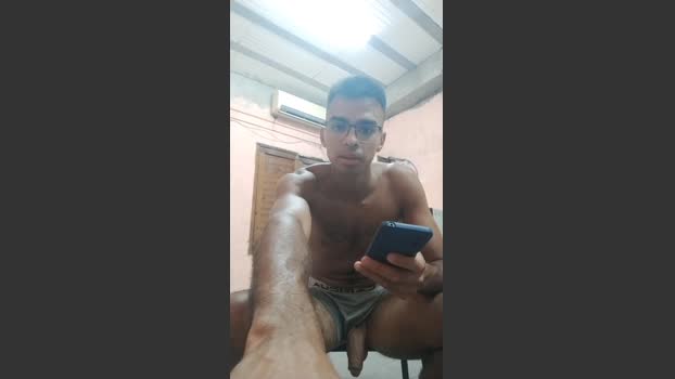 Bbyflaqi strip Webcam SHOW @ Cam4 26-01-2026