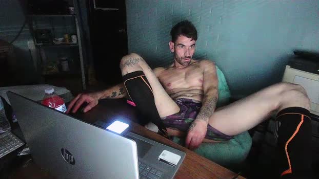 Bigtoyguy34 toys Webcam SHOW @ Cam4 26-01-2026