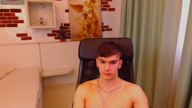 BradyFlint horny Webcam SHOW @ Cam4 26-01-2026