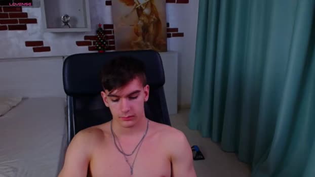 BradyFlint bigass Webcam SHOW @ Cam4 26-01-2026