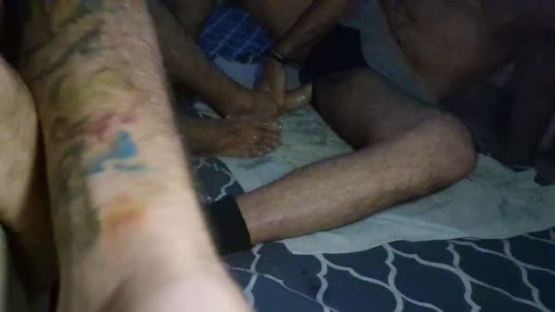 Bruneyboqueron natural Webcam SHOW @ Cam4 25-01-2026