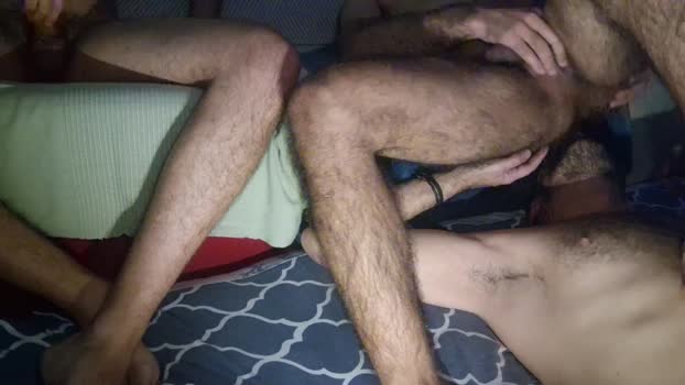 Bruneyboqueron fuckass Webcam SHOW @ Cam4 25-01-2026