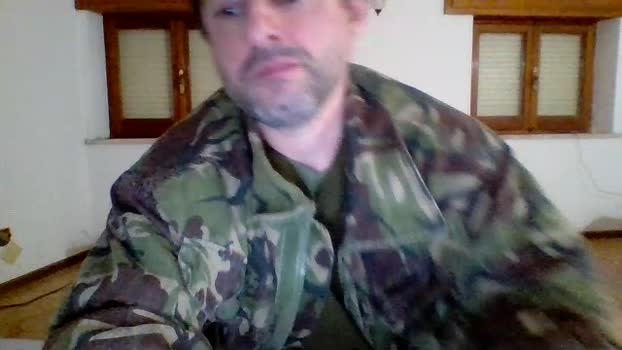 COBRAHARD deepthroat Webcam SHOW @ Cam4 26-01-2026
