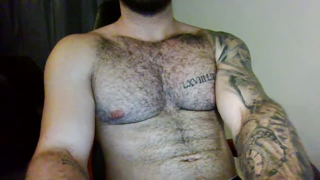 DOTADOBR_21 bigballs Webcam SHOW @ Cam4 25-01-2026