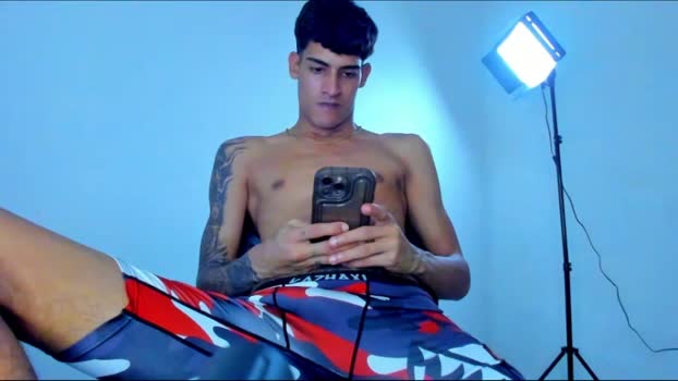 Davidhotboyxx ass Webcam SHOW @ Cam4 26-01-2026