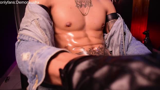 DemonKushx suckcock Webcam SHOW @ Cam4 26-01-2026