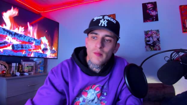 Drako_lamar fuck Webcam SHOW @ Cam4 26-01-2026