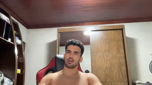 Drgym18 toys Webcam SHOW @ Cam4 26-01-2026