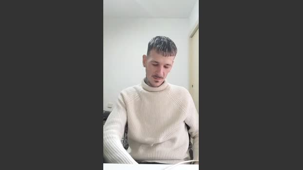 Elnene1995 twink Webcam SHOW @ Cam4 26-01-2026