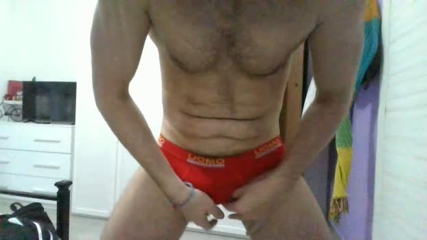 EsseNa93 spank Webcam SHOW @ Cam4 26-01-2026
