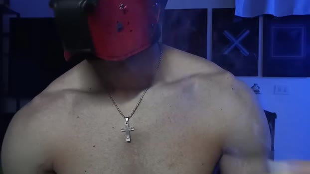 Frabroker dirty Webcam SHOW @ Cam4 25-01-2026